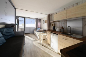 Résidence Zenith - Studio pour 4 Personnes 114